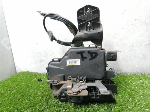 rear-right-lock-vw-passat-b55-3b3-2000-2001-2002-2003-2004-2005-32768474 main image