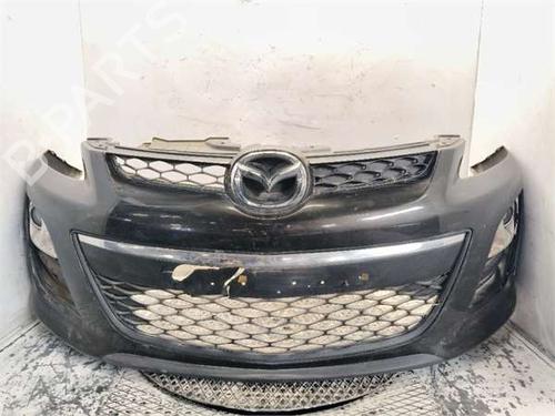 Used Front bumper Front bumper MAZDA CX-7 (ER) 2.2 MZR-CD AWD (ER10A) (173 hp) 39699381 39699381
