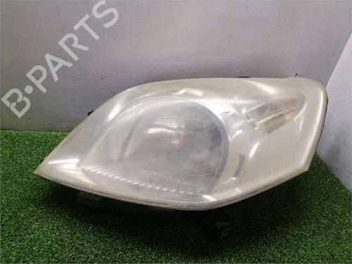 Left headlight PEUGEOT BIPPER (AA_) 1.3 HDi 75 | BP38502741C28 - Image 2