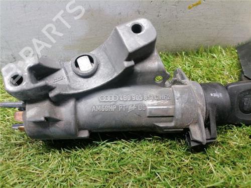Switch SEAT IBIZA III (6L1) 1.4 16V | BP36819725I30 - Image 3
