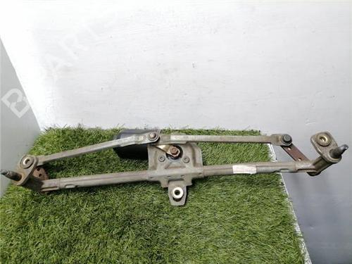 Front wiper motor SEAT LEON SC (5F5) 1.2 TSI | BP31890755M29