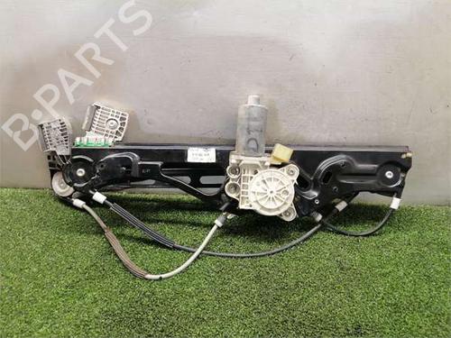 Used Front left window mechanism Front left window mechanism MERCEDES-BENZ E-CLASS (W211) E 220 CDI (211.006) (150 hp) 40110428 40110428