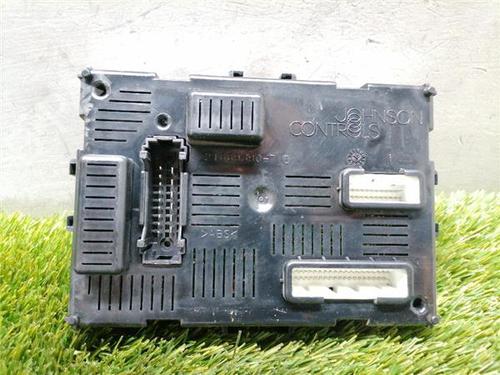 Electronic module RENAULT CLIO III (BR0/1, CR0/1) 1.5 dCi (BR17, CR17) | BP36053423M83 - Image 3