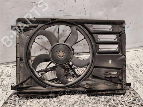 Used Radiator fan Radiator fan 37498795 37498795
