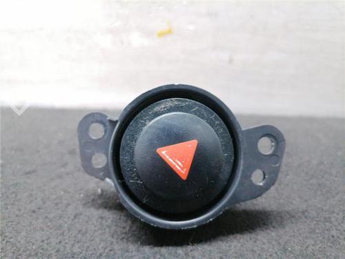 Used Warning switch CITROËN C1 II (PA_, PS_) 1.2 VTi 82 (82 hp) 31935209