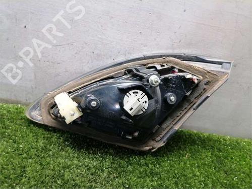 Left taillight MAZDA 6 Saloon (GH) 2.0 MZR-CD (GH14) | BP37288312C34 - Image 2