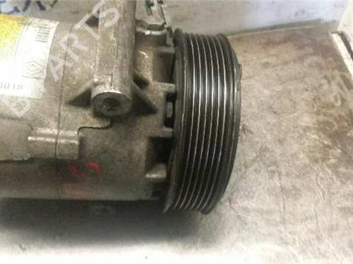 AC compressor RENAULT SCÉNIC II (JM0/1_) 1.9 dCi (JM0G, JM12, JM1G, JM2C) | BP31895718M34 - Image 2