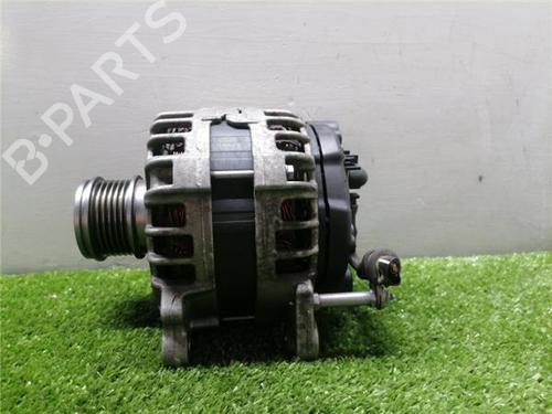 Used Alternator AUDI A3 Sportback (8VA, 8VF) 1.6 TDI (115 hp) 31890833