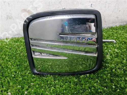 Used Tailgate handle Tailgate handle SEAT IBIZA II (6K1) 1.4 16V (75 hp) 33478384 33478384