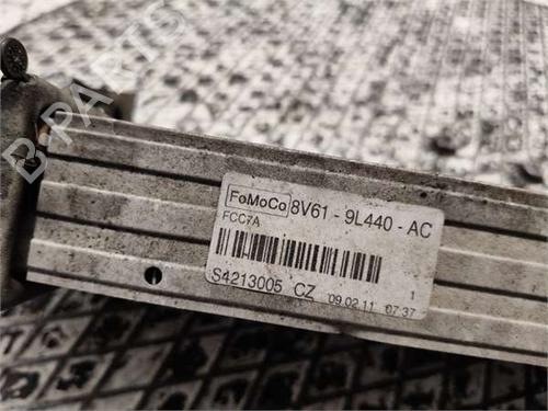 Intercooler FORD C-MAX II (DXA/CB7, DXA/CEU) 2.0 TDCi | BP37498796M30 - Image 5