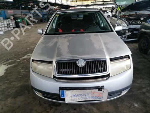 Switch SKODA FABIA I (6Y2) 1.9 SDI | BP31899005I30 