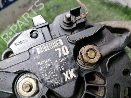 Alternator OPEL AGILA A (H00) 1.2 16V (F68) | BP31890304M7 