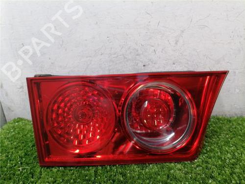 Used Left taillight Left taillight HONDA ACCORD VII (CL, CN) 2.2 i-CTDi (CN1) (140 hp) 33478224 33478224