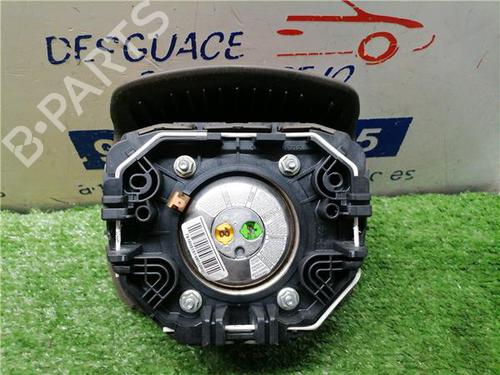 Driver airbag JAGUAR X-TYPE I (X400) 2.0 D | BP31898620C9