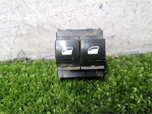 Used Left front window switch Left front window switch CITROËN C4 CACTUS Van (0B_, 0P_) PureTech 110 (110 hp) 36453174 36453174