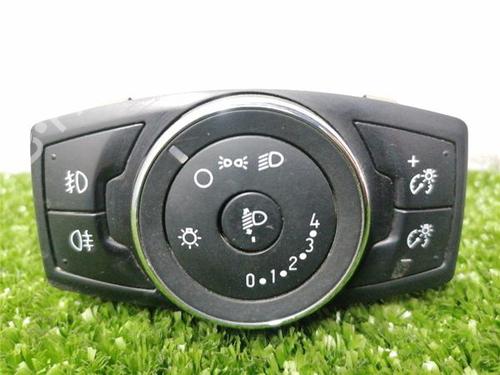 Used Switch Switch FORD TRANSIT COURIER B460 Box Body/MPV 1.6 TDCi (95 hp) 33633099 33633099