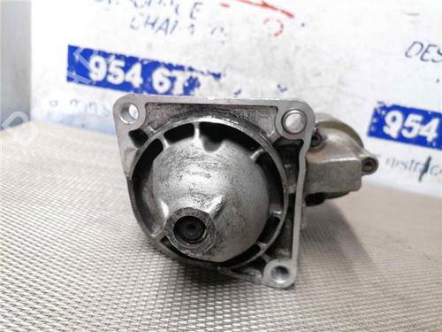 Starter FIAT DOBLO MPV (119_, 223_) 1.9 JTD | BP31890501M8