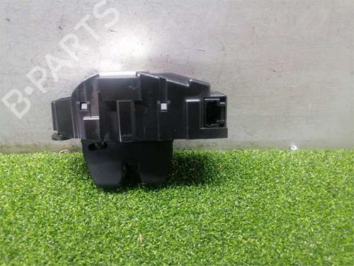 Used Tailgate lock Tailgate lock 37705418 37705418