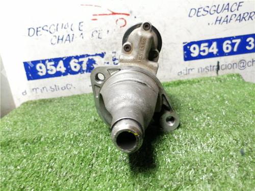Starter AUDI A6 C5 (4B2, 4B4) 2.5 TDI | BP31890283M8