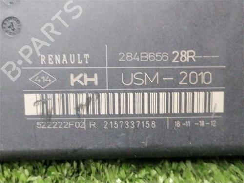 Fuse box RENAULT MEGANE III Hatchback (BZ0/1_, B3_) 1.2 TCe (BZ2B, BZ11) | BP36382821E1 - Image 3