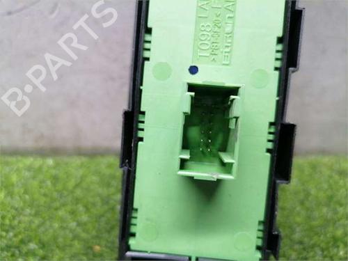 Left front window switch FIAT TIPO Saloon (356_, 357_) 1.3 D (356SXB1A, 356SXH1A, 356SXD1A) | BP38226528I27 - Image 4