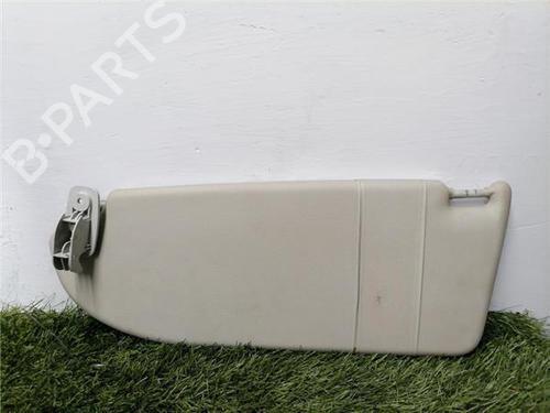 Used Left sun visor SEAT IBIZA III (6L1) 1.2 (60 hp) 31900788