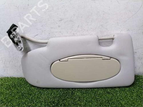 left-sun-visor-mini-mini-r50-r53-2001-2002-2003-2004-2005-2006-38023261 main image