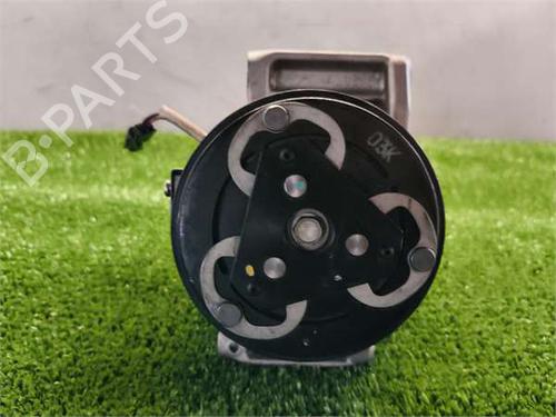 AC compressor DACIA SANDERO II 1.5 Blue dCi 95 (B8JL) | BP36681966M34 - Image 4