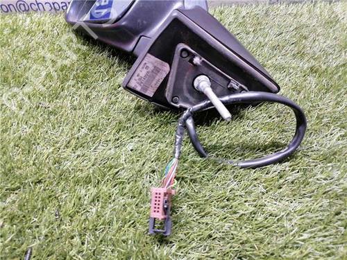 Left mirror PEUGEOT 407 (6D_) 1.6 HDi 110 (6D9HZC, 6D9HYC) | BP31894025C26