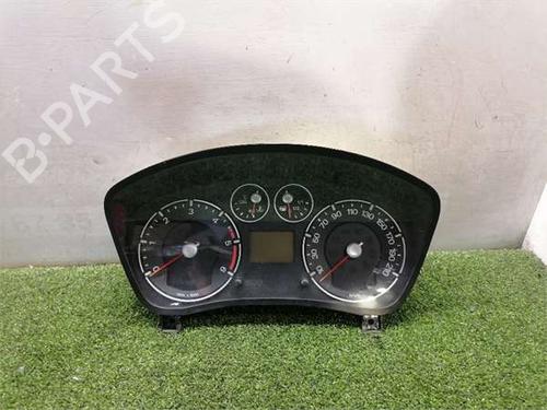 Used Instrument cluster Instrument cluster FORD FIESTA V (JH_, JD_) 1.4 TDCi (68 hp) 39996340 39996340