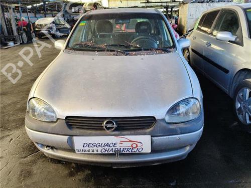 Teile für OPEL CORSA B (S93) 1.2 i 16V (F08, F68, M68) 4525090