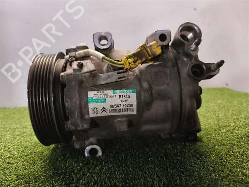 Used AC compressor AC compressor 37288294 37288294