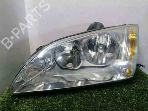 Used Left headlight Left headlight FORD FOCUS II (DA_, HCP, DP) 1.6 TDCi (90 hp) 36242382 36242382
