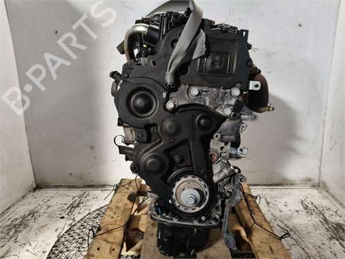 Engine PEUGEOT 207 Hatchback Van (WA_, WC_) 1.4 HDi | BP36172293M1 - Image 2