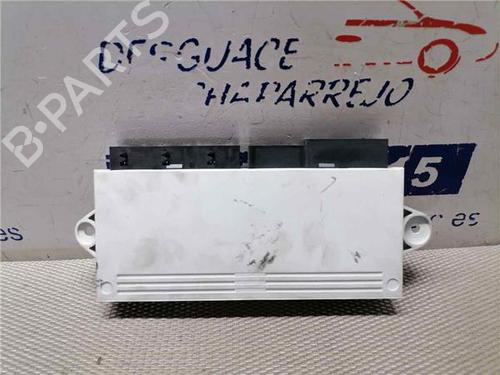 Module électronique BMW 7 (E65, E66, E67) 730 d (218 hp) 31899530