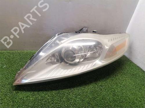 Lyskaster venstre Lyskaster venstre FORD MONDEO IV Saloon (BA7) 2.0 TDCi (140 hp) 39906000 39906000