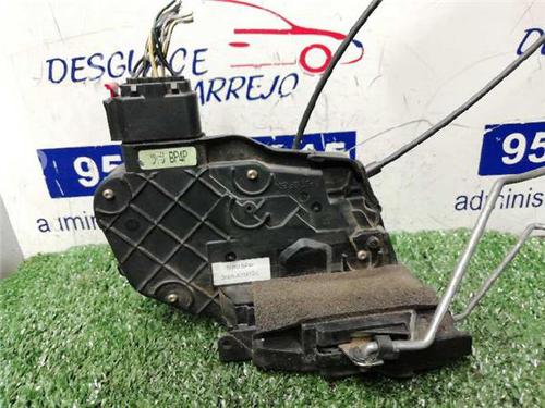 front-left-lock-mazda-3-bk-2003-2004-2005-2006-2007-2008-2009-31896807 main image