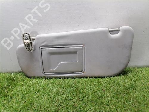 Used Left sun visor Left sun visor KIA PICANTO I (SA) 1.1 (65 hp) 36681871 36681871