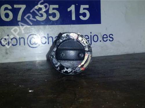 Interruttore AUDI ALLROAD C5 (4BH) 2.5 TDI quattro (180 hp) 31894571