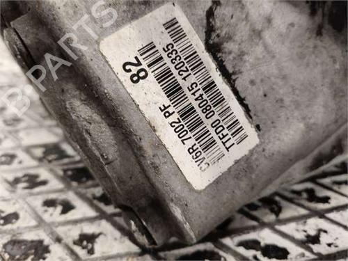 Gearbox FORD FOCUS III 1.0 EcoBoost | BP39060996M3 - Image 5
