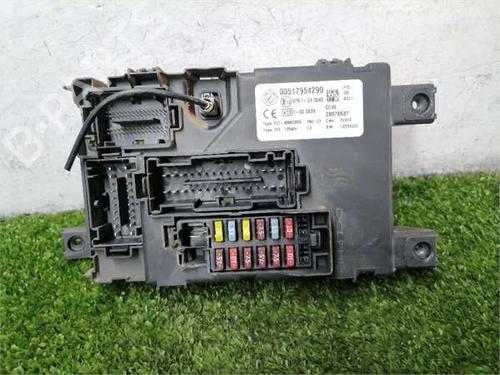 Used Electronic module Electronic module 37288351 37288351
