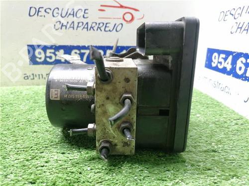 ABS pump VW GOLF V (1K1) 2.0 TDI | BP31892341M43