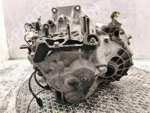 Gearbox MAZDA CX-7 (ER) 2.2 MZR-CD AWD (ER10A) | BP40110473M3 - Image 3