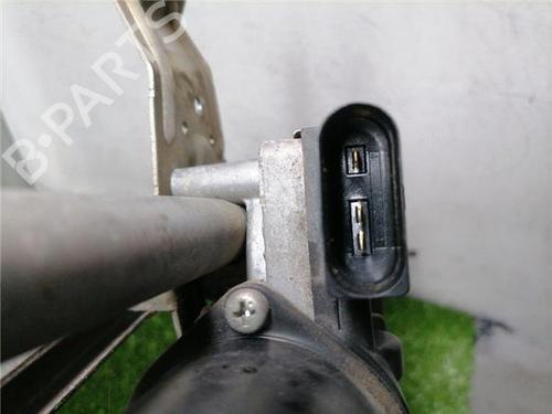 Front wiper motor VW PASSAT B6 (3C2) 2.0 TDI | BP32354204M29  - Image 5