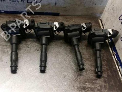 Used Ignition coil OPEL ASTRA G Saloon (T98) 2.0 16V (F69) (136 hp) 31895717