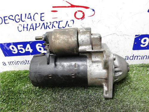 Used Starter Starter FIAT BRAVO I (182_) 1.9 TD 100 S (182.AF) (100 hp) 31889999 31889999