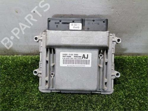 Centralina Centralina CHEVROLET EPICA (KL1_) 2.0 (144 hp) 37479805 37479805