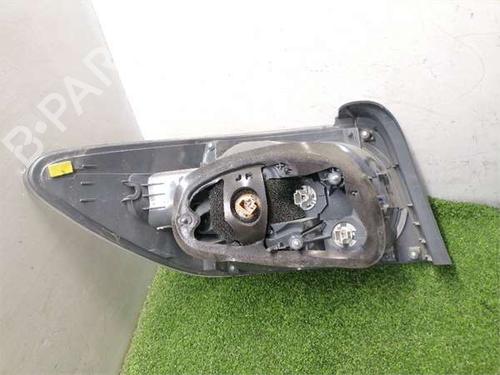 Right taillight MAZDA CX-7 (ER) 2.2 MZR-CD AWD (ER10A) | BP39732951C35 - Image 3