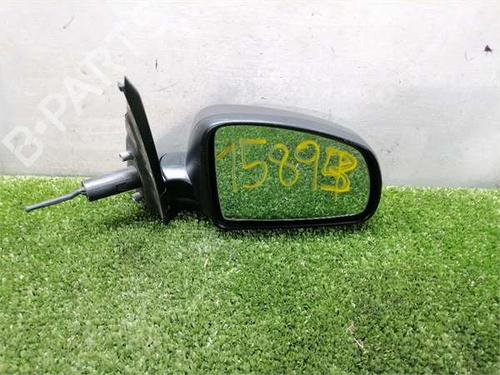 Used Right mirror Right mirror OPEL MERIVA A MPV (X03) 1.6 16V (E75) (100 hp) 35887630 35887630