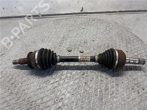 Used Right front driveshaft Right front driveshaft OPEL INSIGNIA A Saloon (G09) 2.0 CDTI (69) (140 hp) 32690246 32690246